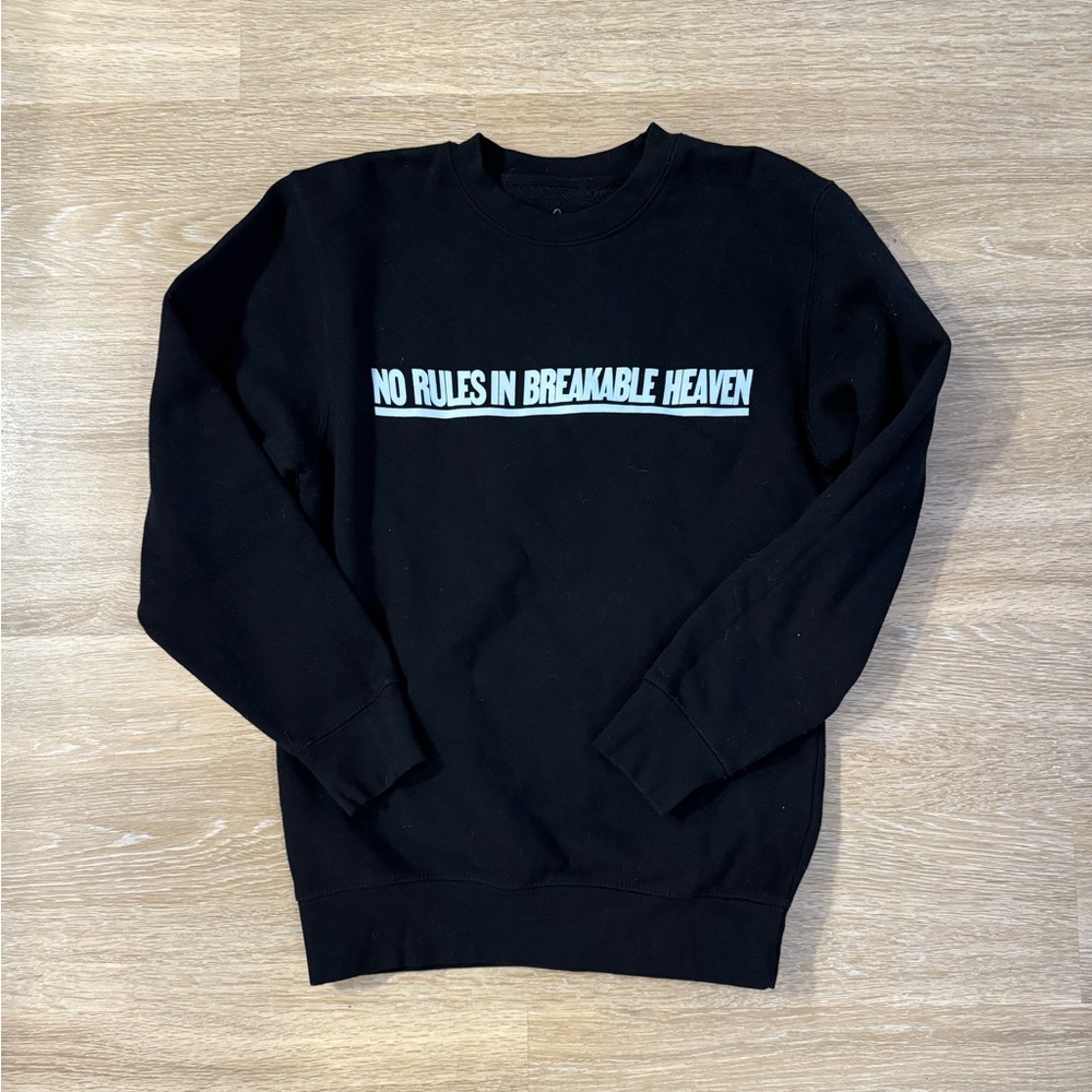 Taylor Swift Cruel Summer Crewneck